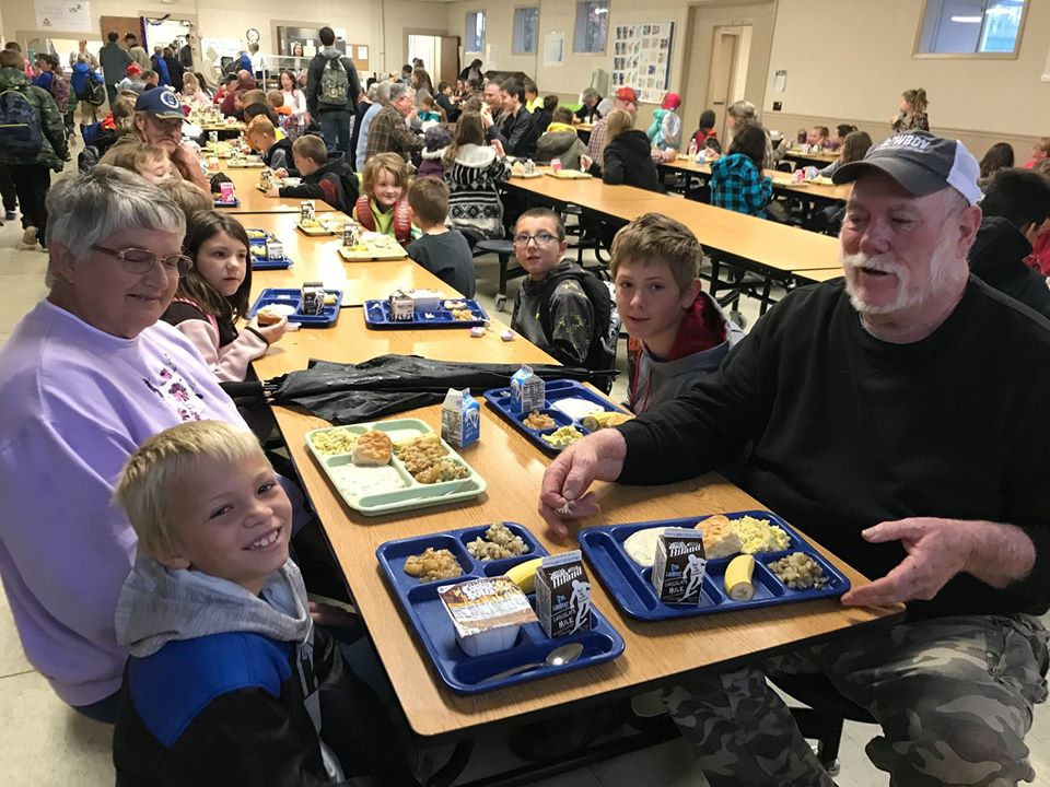 Elementary Photo Album Shirley School District